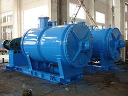 杜邦丹尼斯克亲水胶体3M3真空耙式干燥机